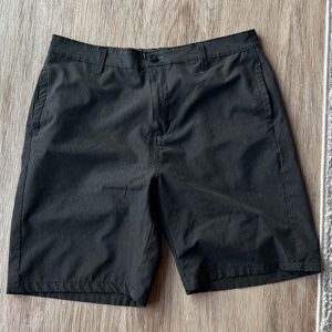 Burnside Shorts